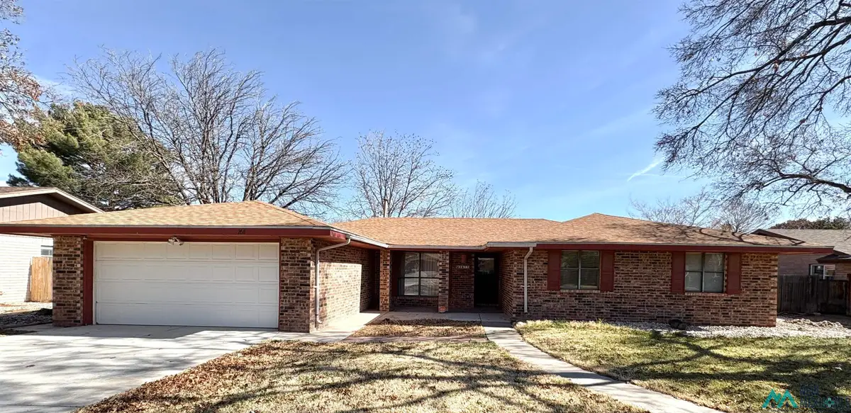 2611 Sherrill Lane, Roswell, NM 88201 - #1