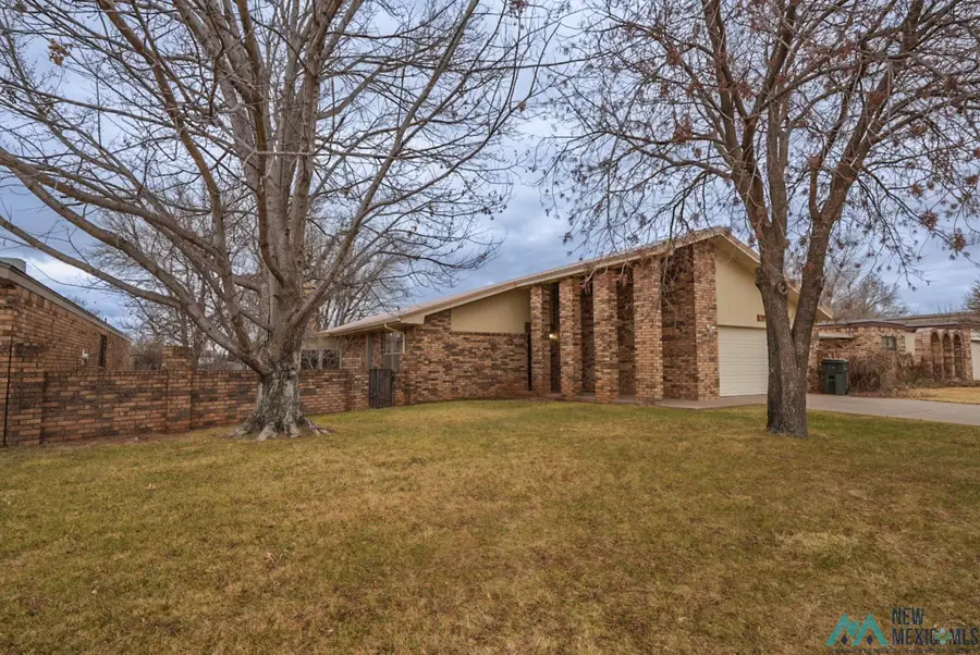 1709 Colonial Parkway Street, Clovis, NM 88101 - #2