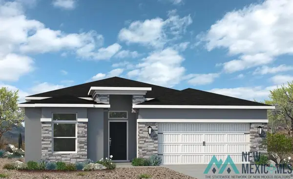 3707 N Pat Garrett, Carlsbad, NM 88220