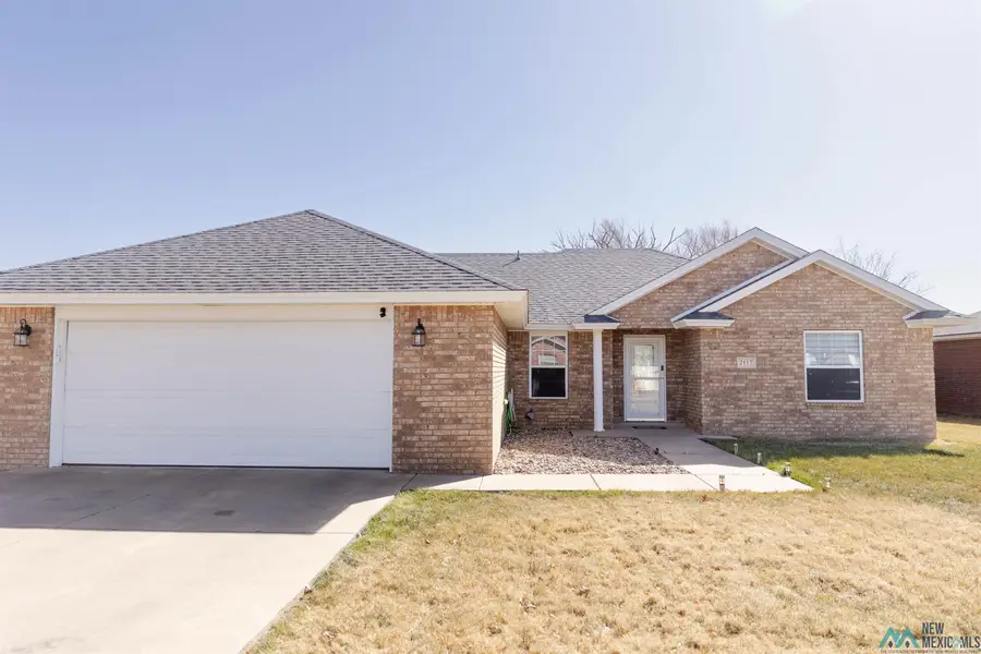 2117 Reese Drive, Clovis, NM 88101 - #2