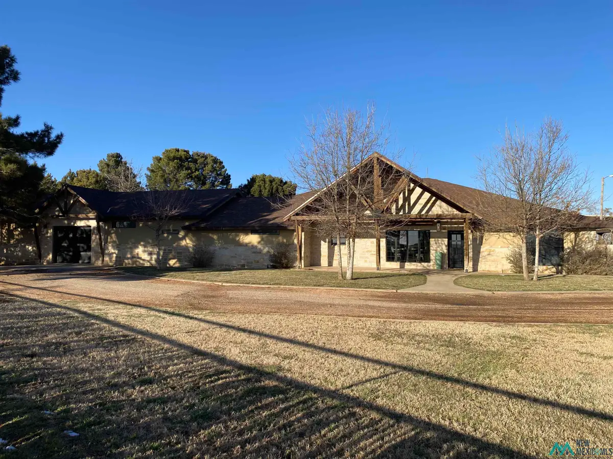 3410 E Rose Road, Hobbs, NM 88242 - #1