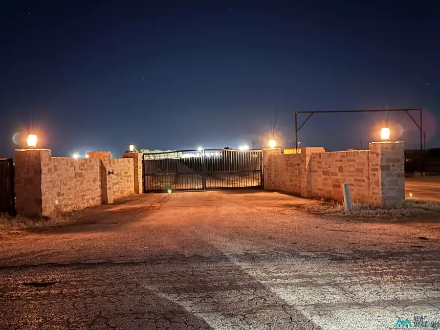 3410 E Rose Road, Hobbs, NM 88242 - #3