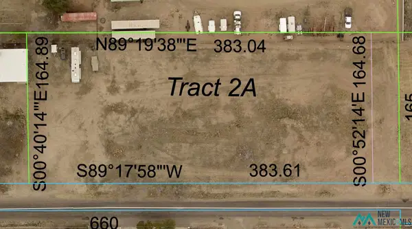 0000 W Spears, Hobbs, NM 88240