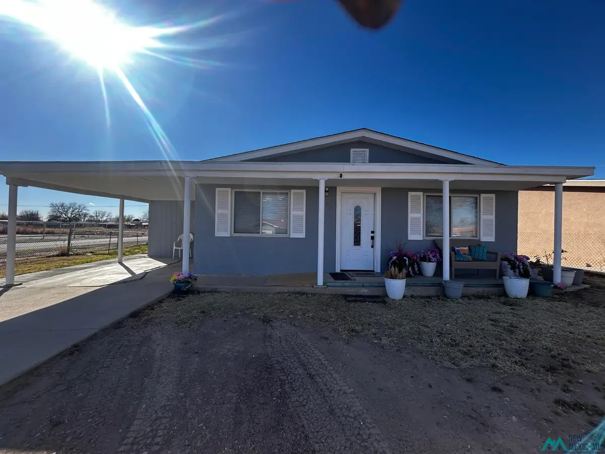 518 S Fir Avenue, Roswell, NM 88203 - #1