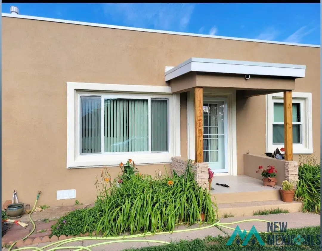 1375 Brilliant Street, Raton, NM 87740 - #1