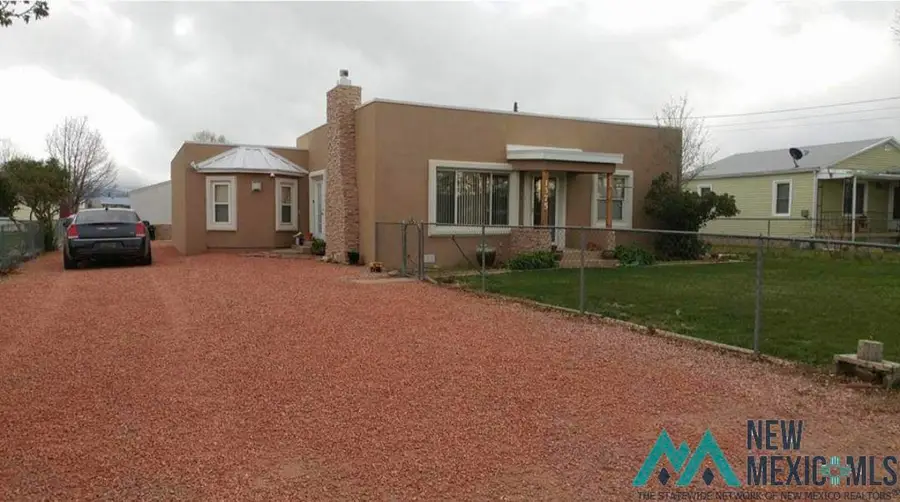 1375 Brilliant Street, Raton, NM 87740 - #3