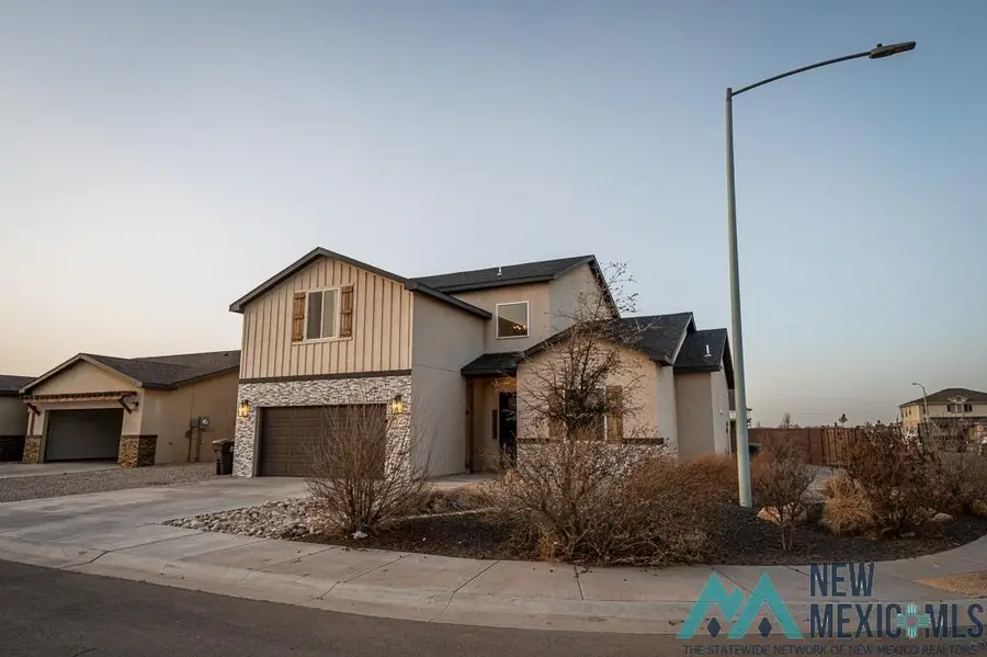 2900 Ithaca Avenue, Artesia, NM 88210 - #2