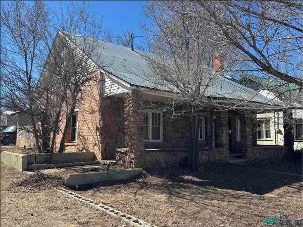 2403 Hot Springs Boulevard, Las Vegas, NM 87701