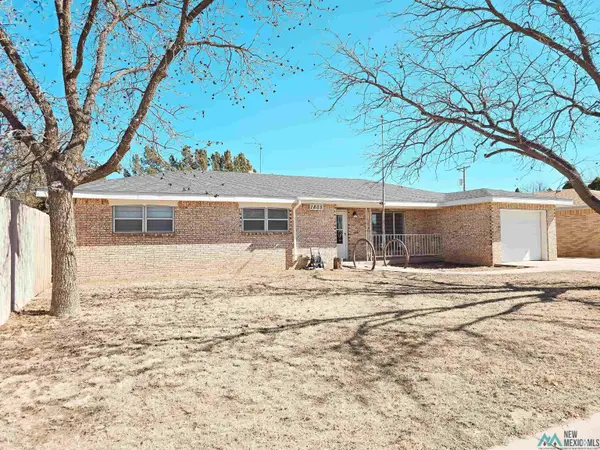 1805 S Main Avenue, Portales, NM 88130
