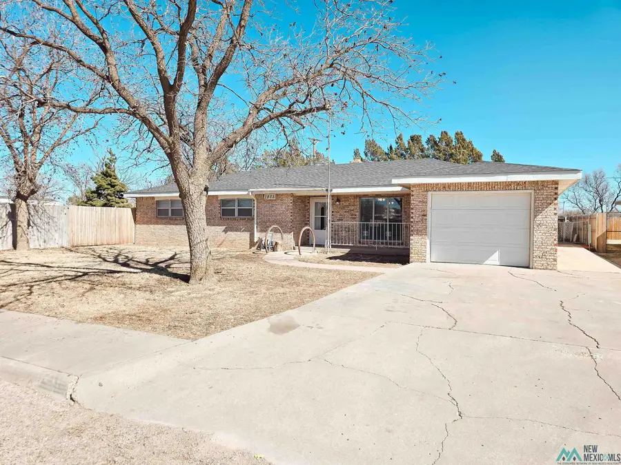 1805 S Main Avenue, Portales, NM 88130 - #2