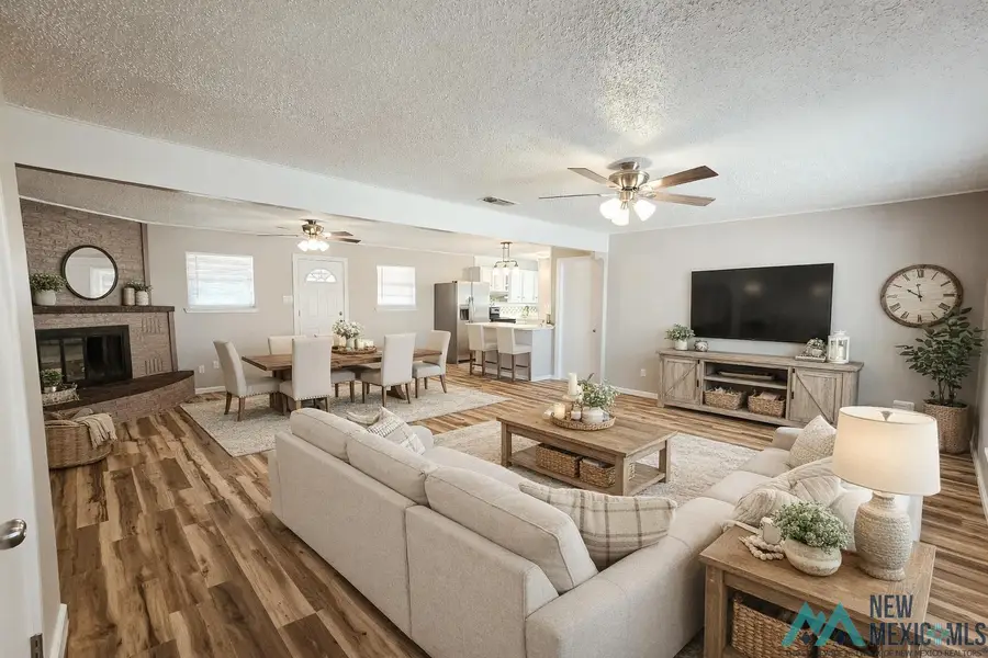 1805 S Main Avenue, Portales, NM 88130 - #3