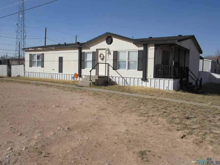 6101 N Greyhound Place, Hobbs, NM 88240 - #2