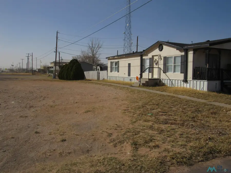 6101 N Greyhound Place, Hobbs, NM 88240 - #3