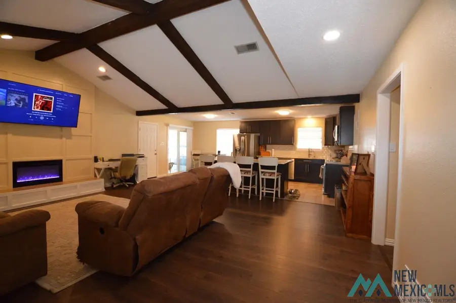 508 Rosewood, Clovis, NM 88101 - #3