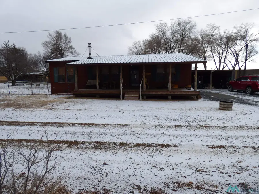 121 Jackson Lane, Raton, NM 87740 - #2