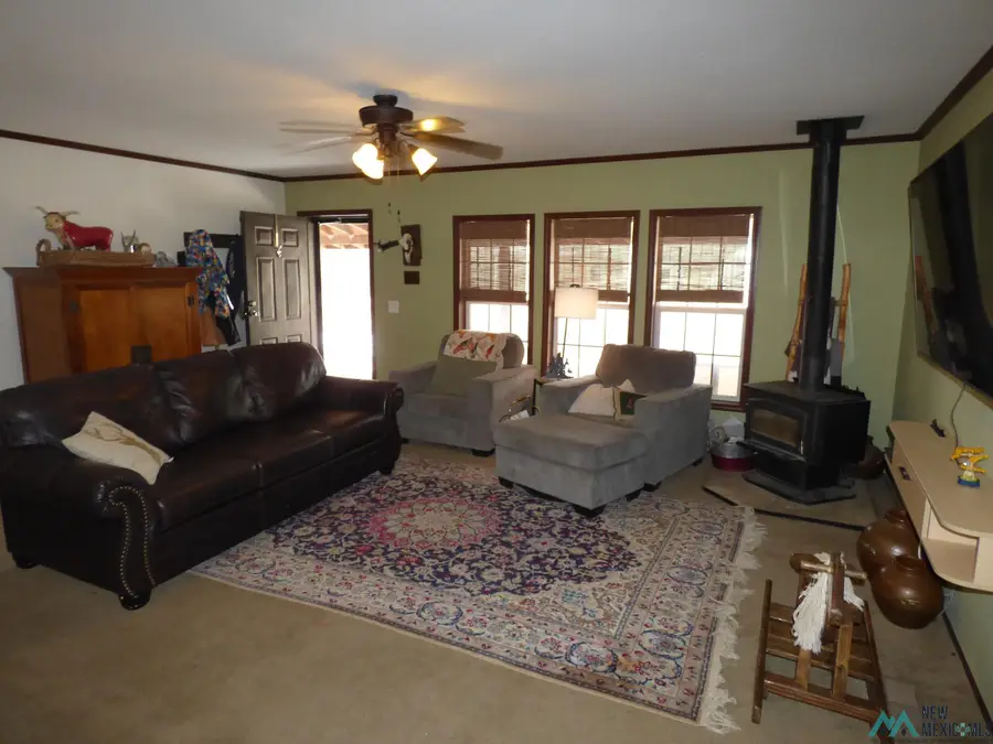 121 Jackson Lane, Raton, NM 87740 - #3