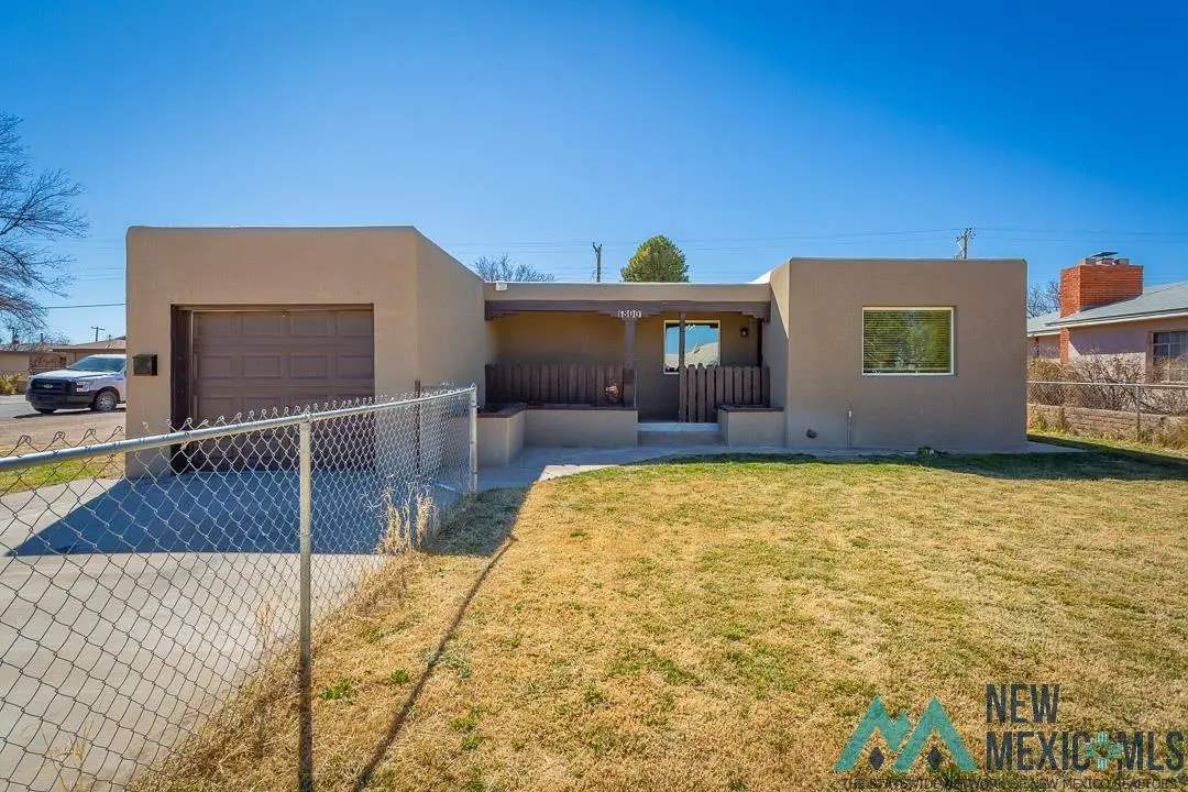 1800 W 1st Street, Roswell, NM 88203 - #1