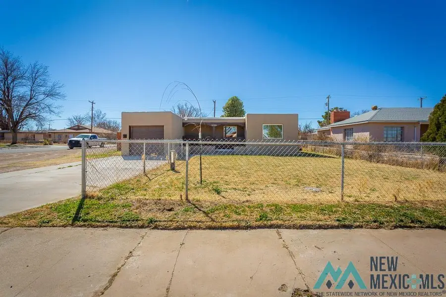 1800 W 1st Street, Roswell, NM 88203 - #3