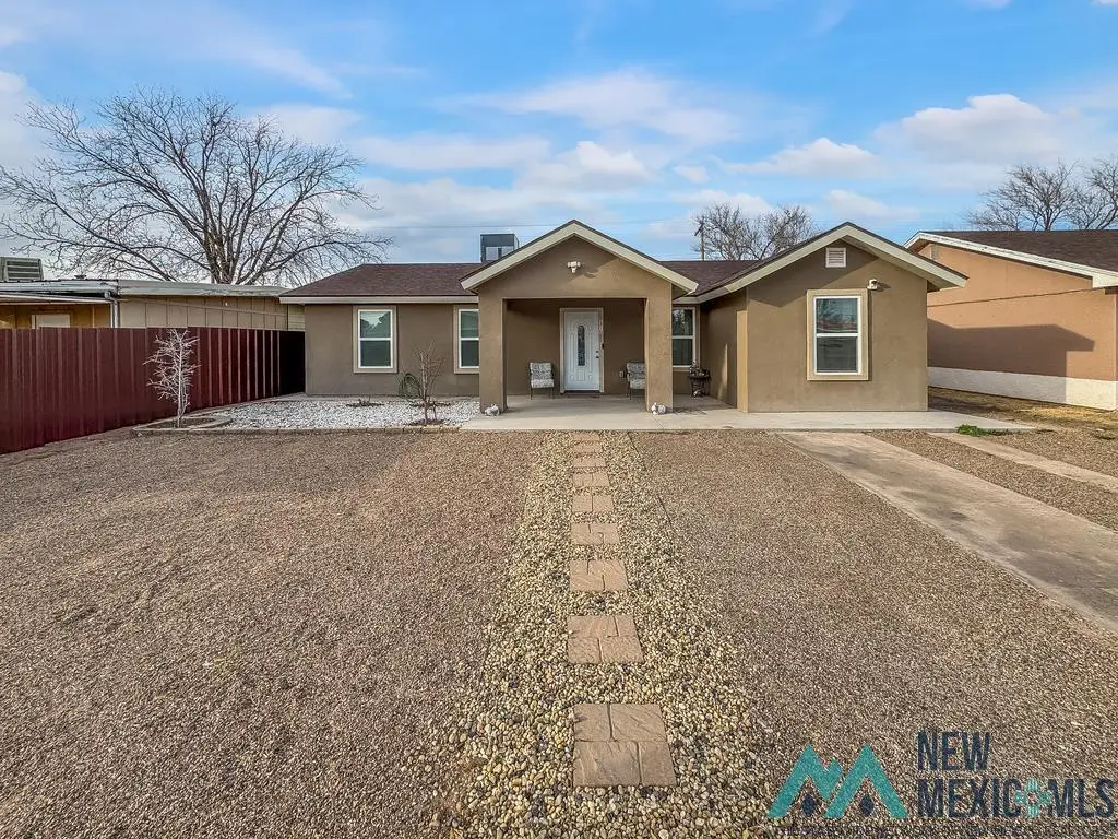 1310 W Princess Jeanne Drive, Hobbs, NM 88240 - #1