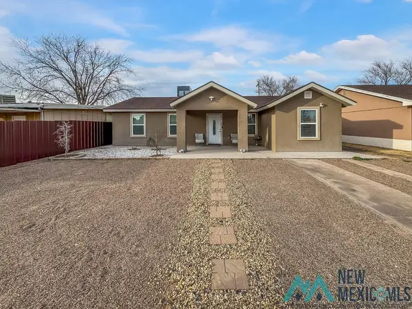 1310 W Princess Jeanne Drive, Hobbs, NM 88240