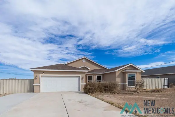 4000 S John Wesley Hardin Court, Carlsbad, NM 88220