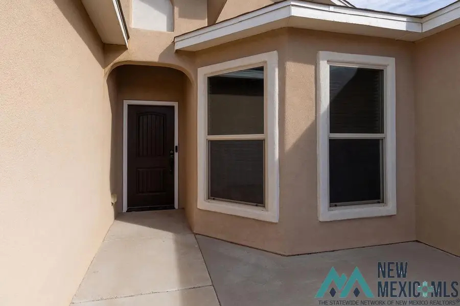 4000 S John Wesley Hardin Court, Carlsbad, NM 88220 - #3