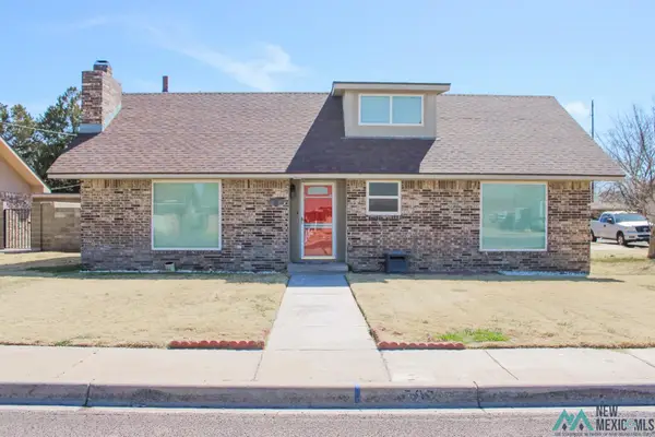 527 W Cochiti Avenue, Hobbs, NM 88240