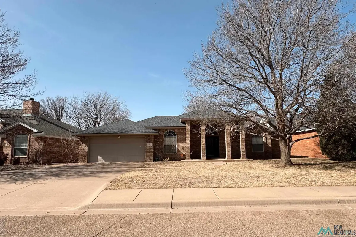 525 Anthony, Clovis, NM 88101 - #1