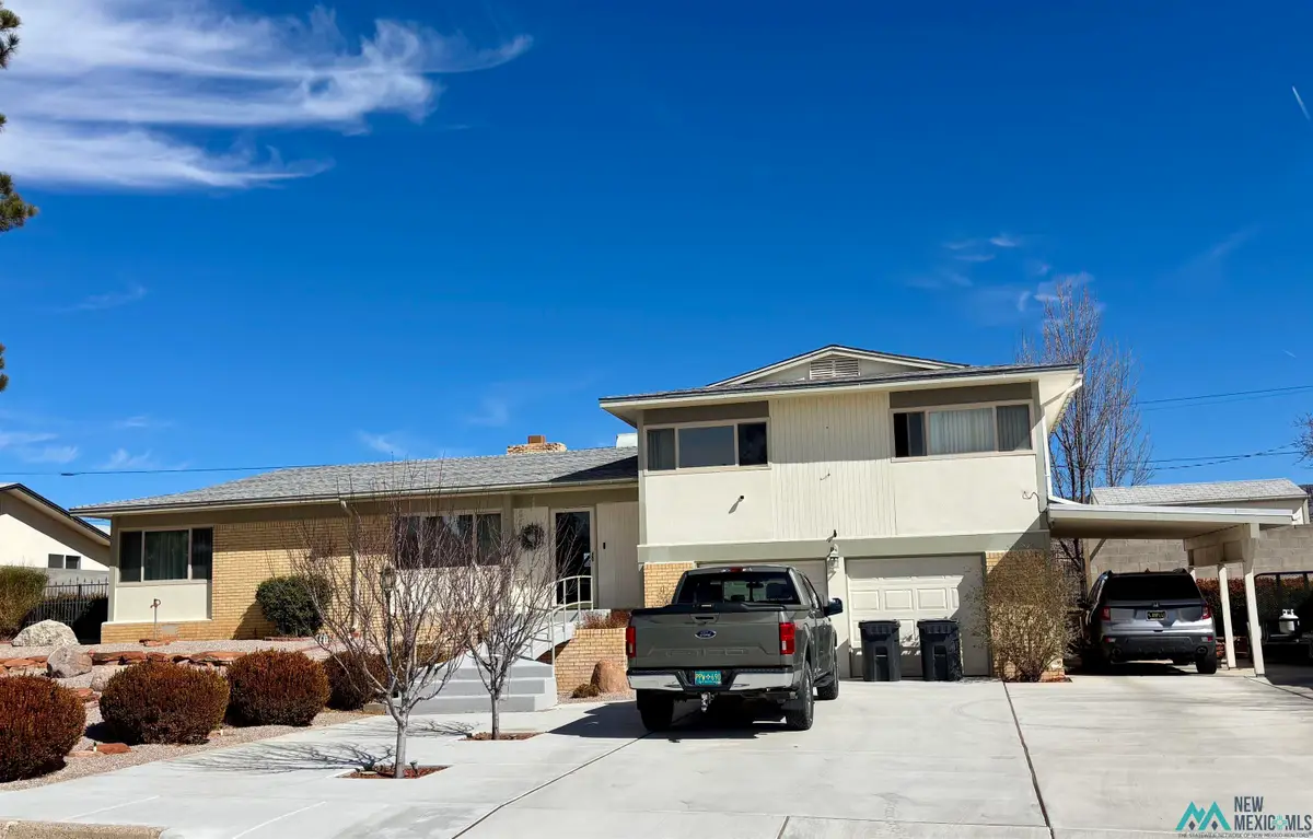 1709 Encino Avenue, Grants, NM 87020 - #1