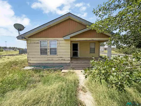 2137 E Sanger Street, Hobbs, NM 88240