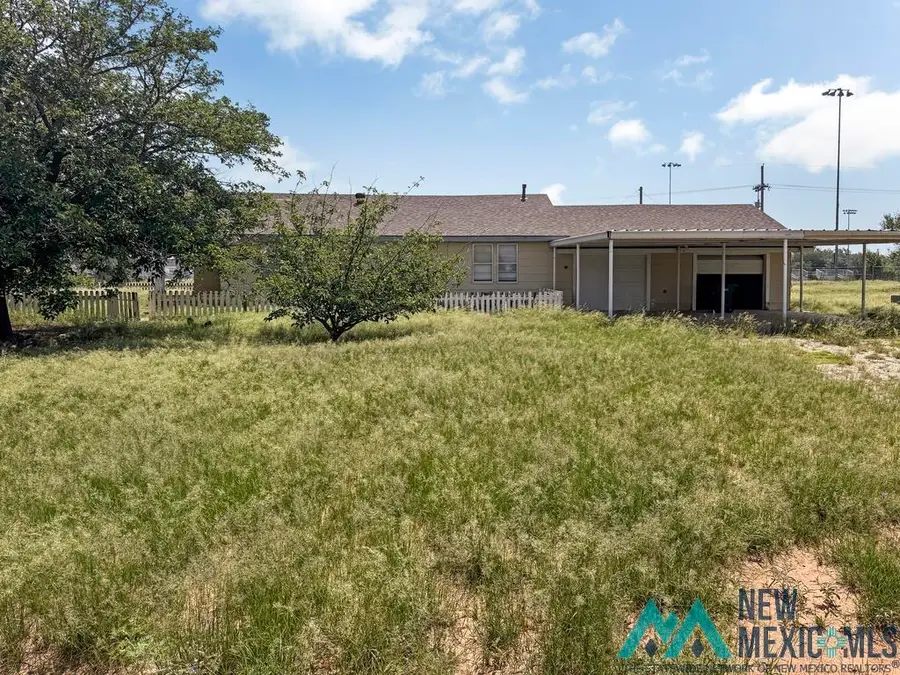 2137 E Sanger Street, Hobbs, NM 88240 - #3
