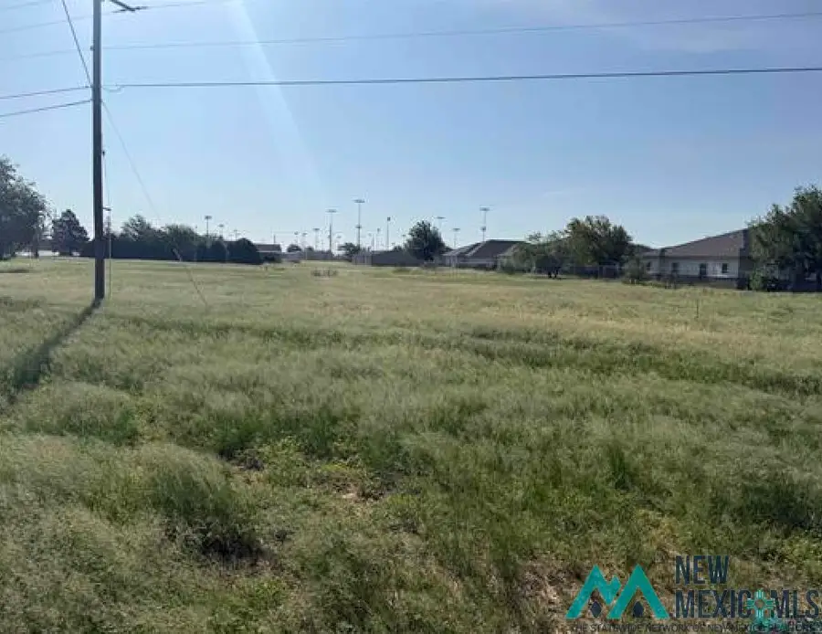 TBD E Sanger Street, Hobbs, NM 88240 - #2