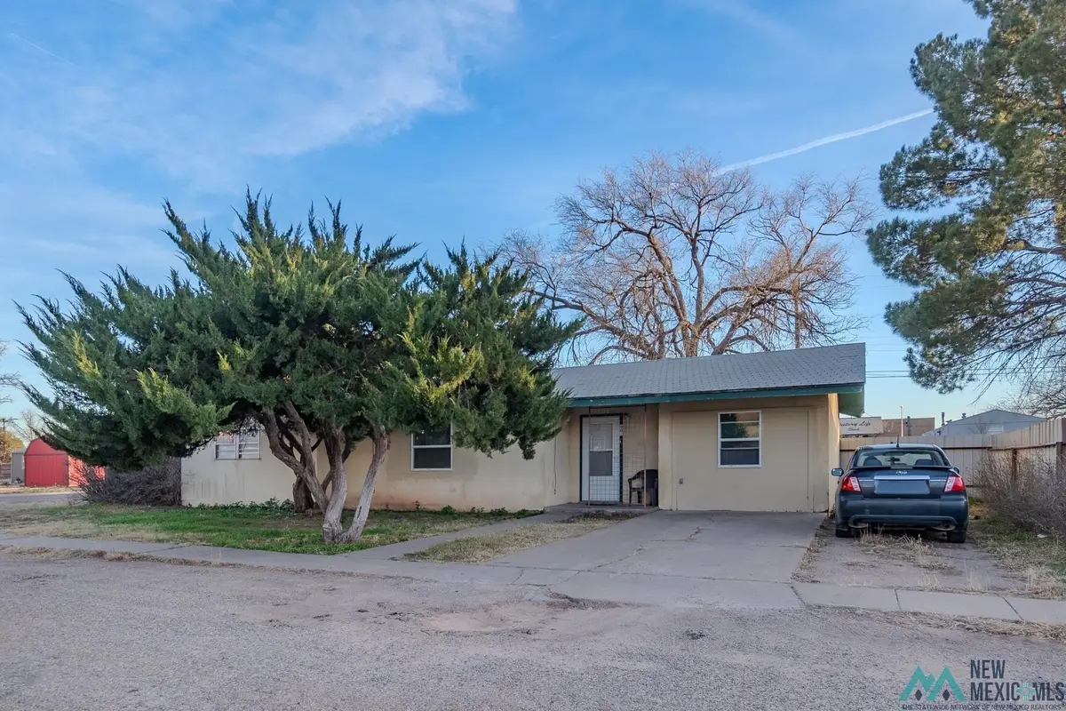 601 W 17th Lane, Portales, NM 88130 - #1