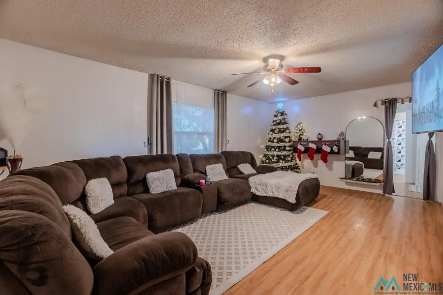 601 W 17th Lane, Portales, NM 88130 - #3
