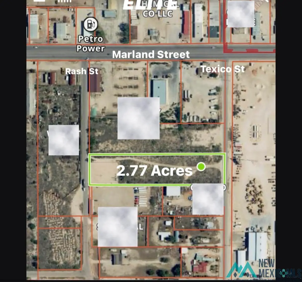 TBD Rash/texico Street, Hobbs, NM 88240 - #1