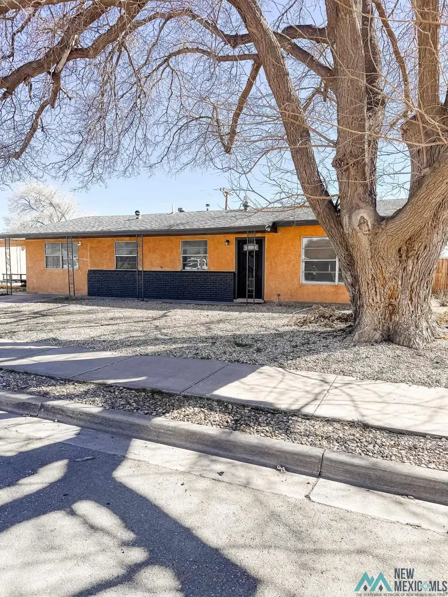 1603 S 21st Street, Artesia, NM 88210 - #2