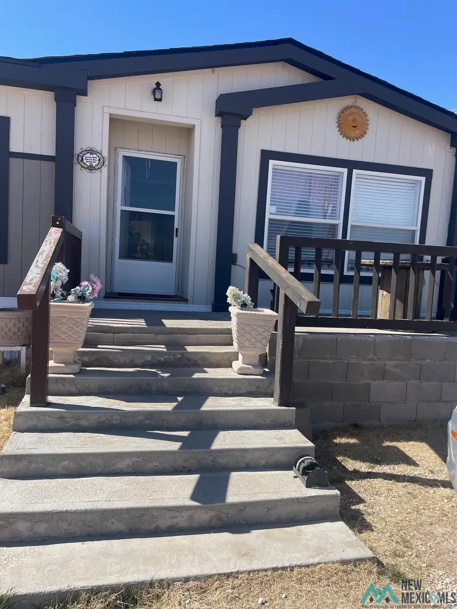 431 N Sandra Court Road, Lovington, NM 5 - #2