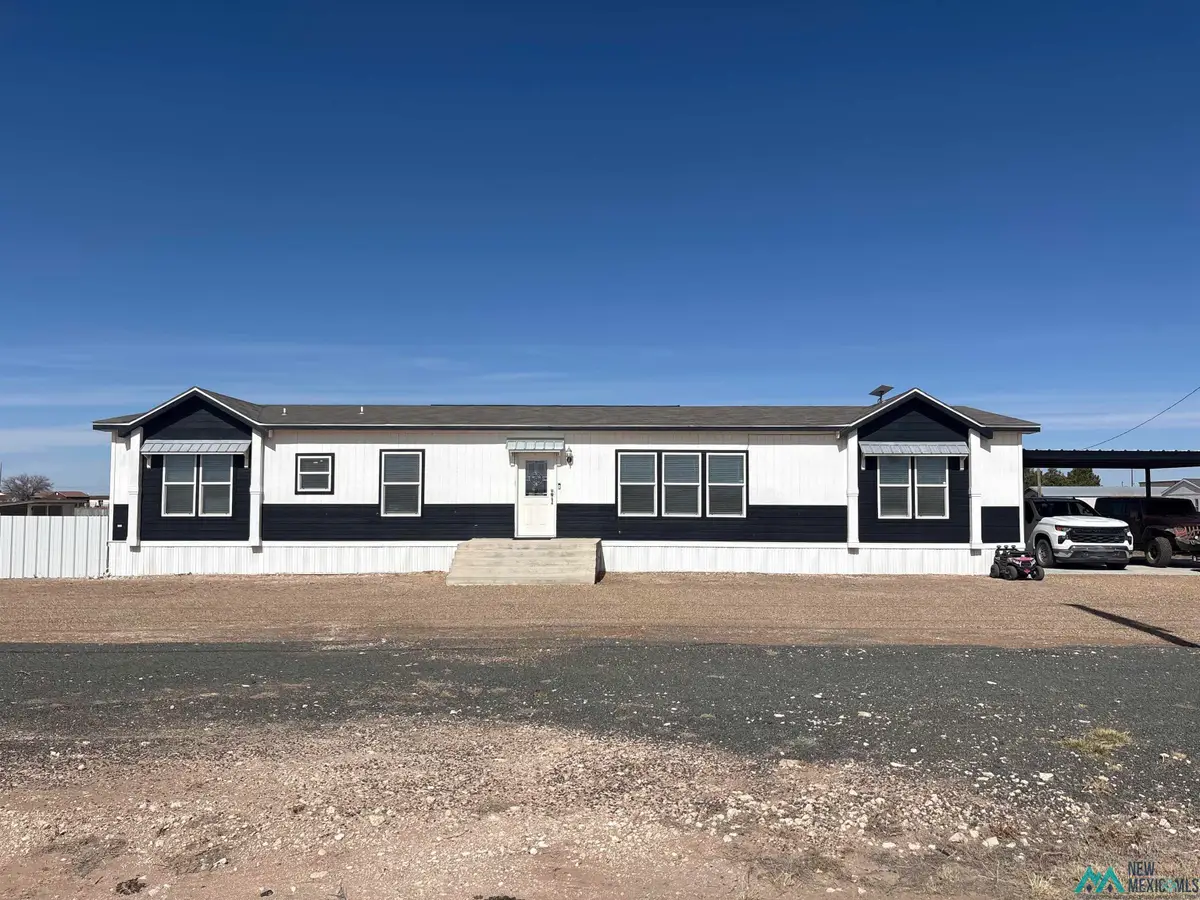 110 W Kansas Street, Hobbs, NM 88242 - #1