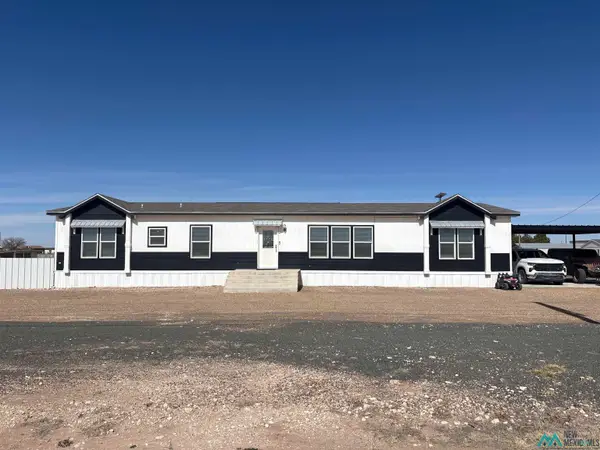 110 W Kansas Street, Hobbs, NM 88242