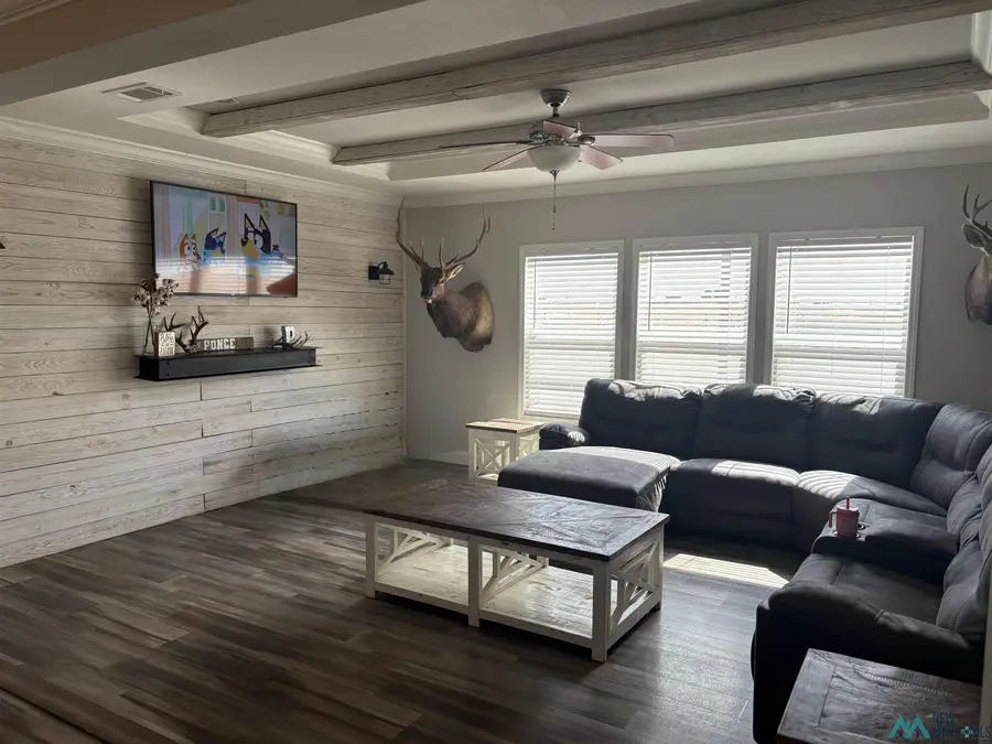 110 W Kansas Street, Hobbs, NM 88242 - #3