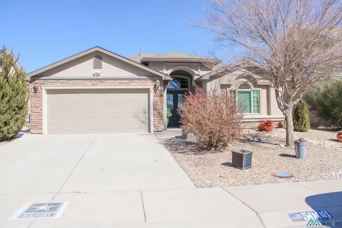 5008 W Hardtack Road, Hobbs, NM 88240 - #1