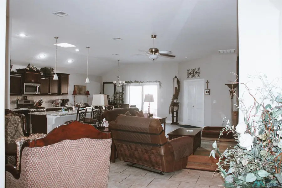 5008 W Hardtack Road, Hobbs, NM 88240 - #2