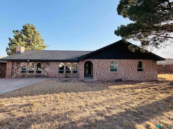 419 W Taos Street, Hobbs, NM 5