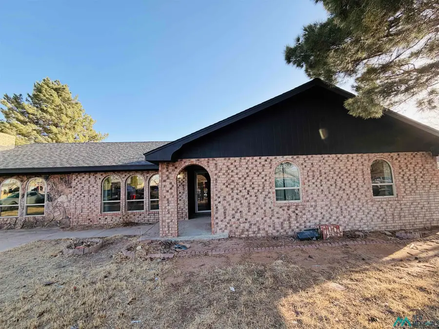 419 W Taos Street, Hobbs, NM 5 - #2