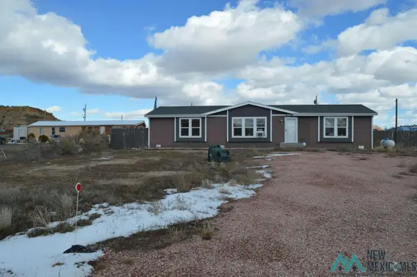 17 Lambda Street, Mentmore, NM 87319