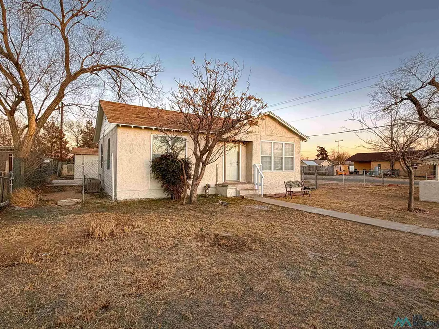 1701 N Ohio Avenue, Roswell, NM 88201 - #3