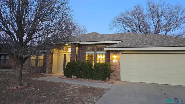 1801 Erinn Place, Clovis, NM 88101