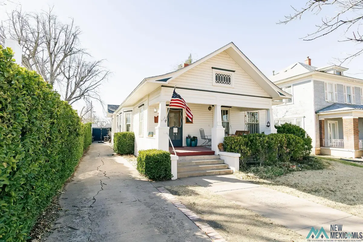 712 N Pennsylvania Avenue, Roswell, NM 88201 - #1