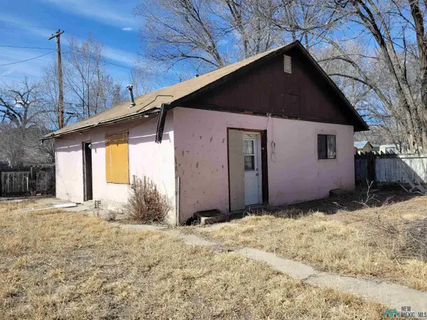 310 Martinez Street, Raton, NM 87740