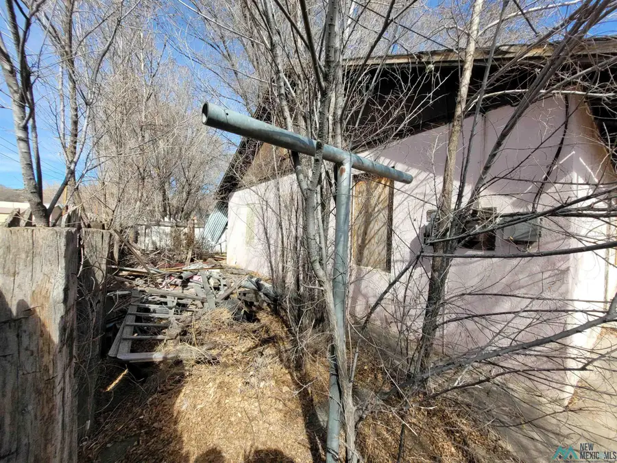 310 Martinez Street, Raton, NM 87740 - #2